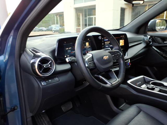2026 Chevrolet Equinox - $27,999