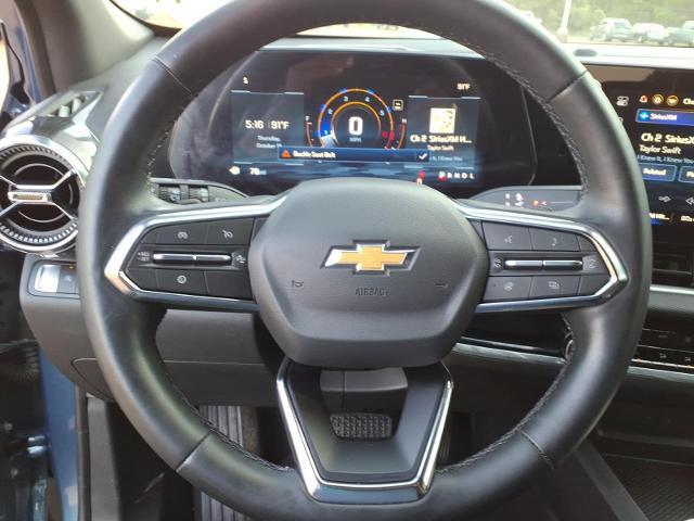 2026 Chevrolet Equinox - $27,999