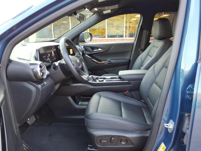 2026 Chevrolet Equinox - $27,999