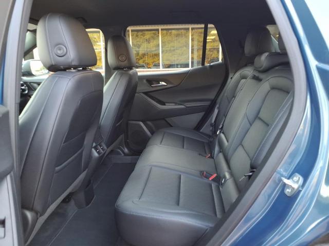 2026 Chevrolet Equinox - $27,999