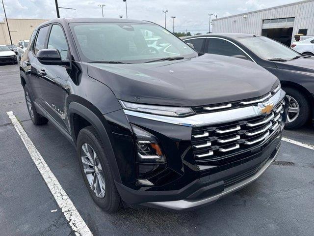 2026 Chevrolet Equinox - $24,650