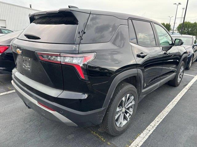 2026 Chevrolet Equinox - $24,650