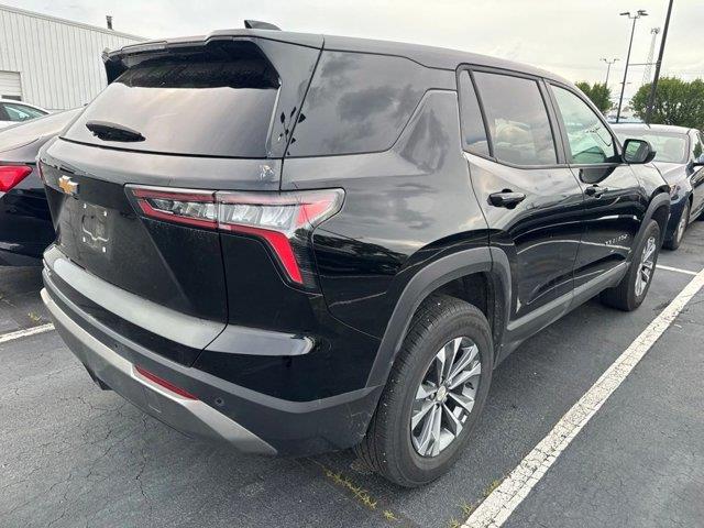 2026 Chevrolet Equinox - $24,450