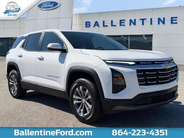 2026 Chevrolet Equinox - $25,980