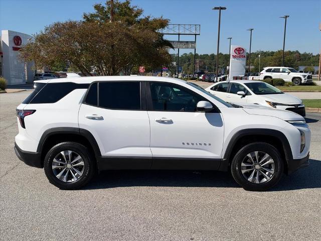 2026 Chevrolet Equinox - $25,980