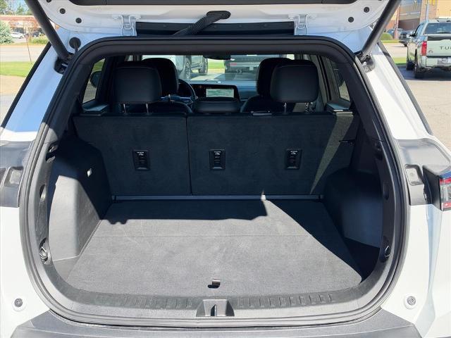 2026 Chevrolet Equinox - $25,980