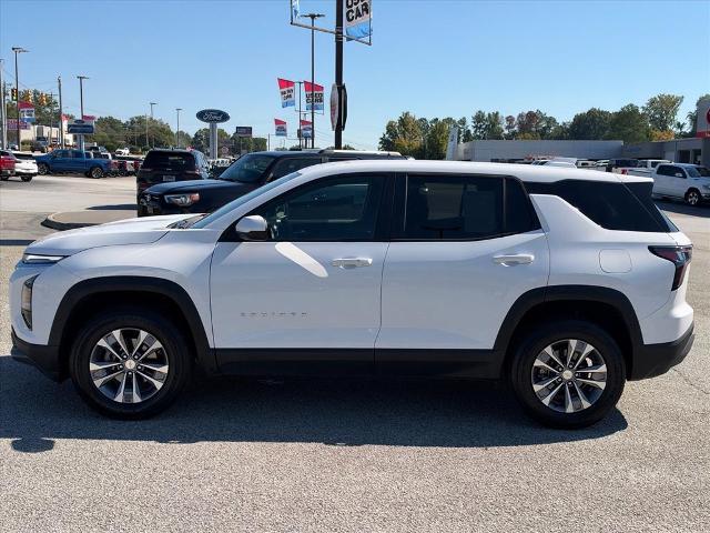 2026 Chevrolet Equinox - $25,980