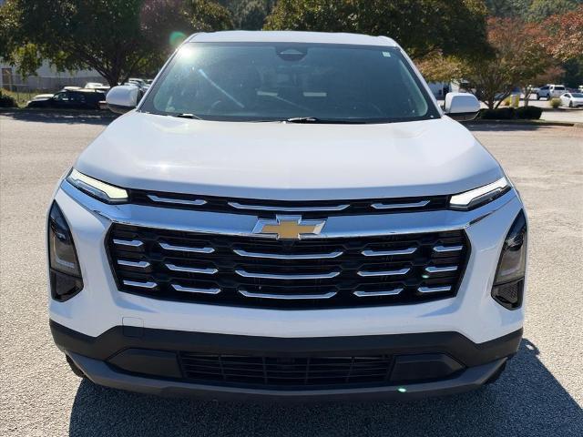 2026 Chevrolet Equinox - $25,980