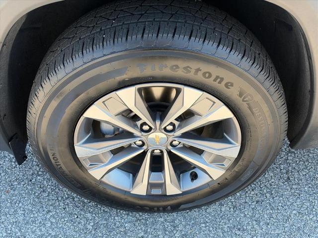 2026 Chevrolet Equinox - $25,980