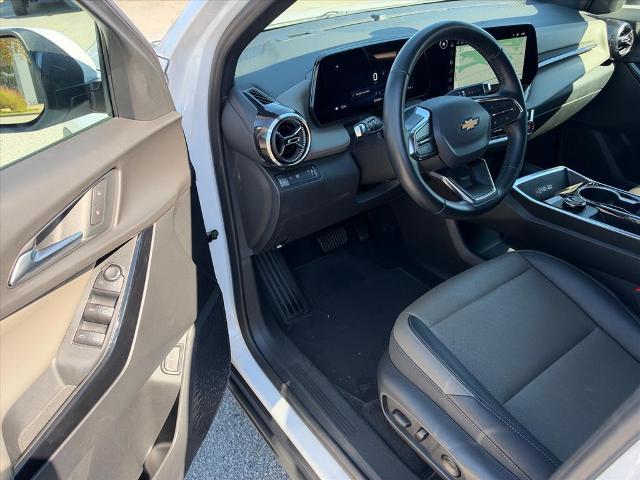 2026 Chevrolet Equinox - $25,980
