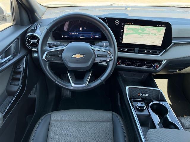 2026 Chevrolet Equinox - $25,980