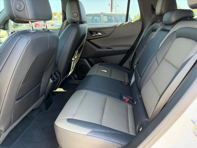2026 Chevrolet Equinox - $25,980