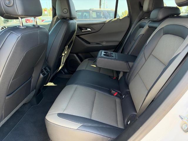 2026 Chevrolet Equinox - $25,980