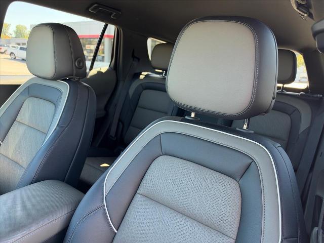 2026 Chevrolet Equinox - $25,980