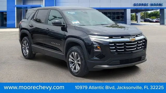 Preowned 2026 Chevrolet Equinox LT for Sale