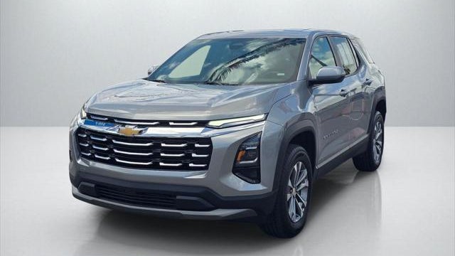 Preowned 2026 Chevrolet Equinox LT for Sale