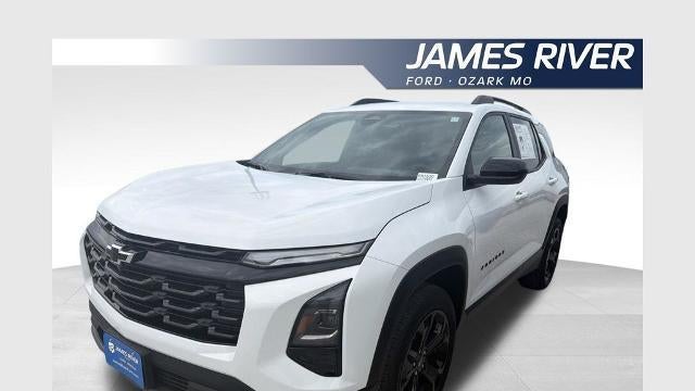 Preowned 2026 Chevrolet Equinox LT for Sale