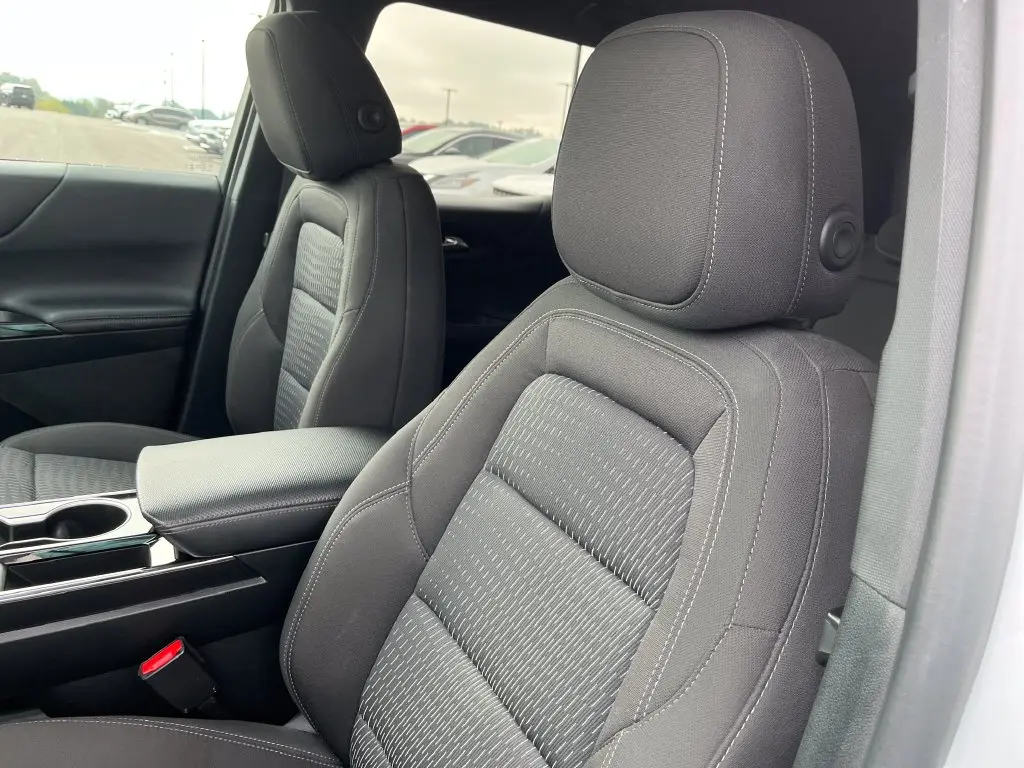 2026 Chevrolet Equinox - $27,855