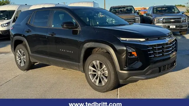 Preowned 2026 Chevrolet Equinox LT for Sale