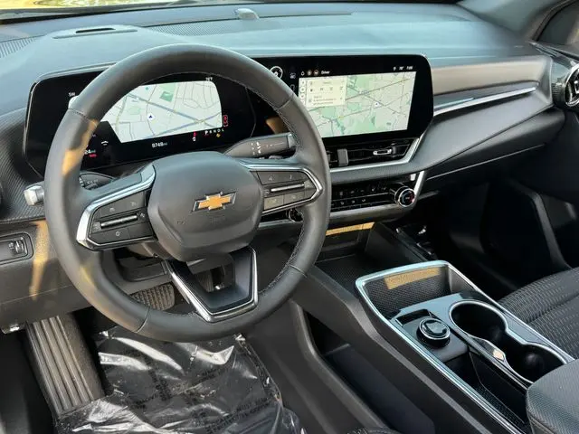2026 Chevrolet Equinox - $24,501