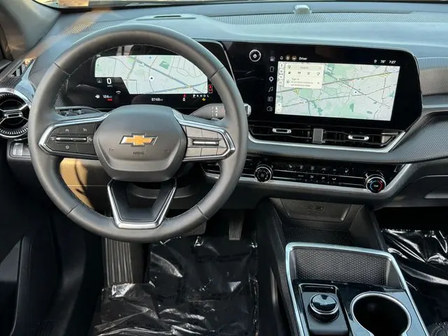 2026 Chevrolet Equinox - $24,501