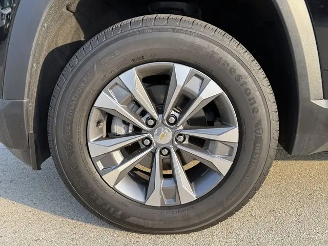 2026 Chevrolet Equinox - $24,501