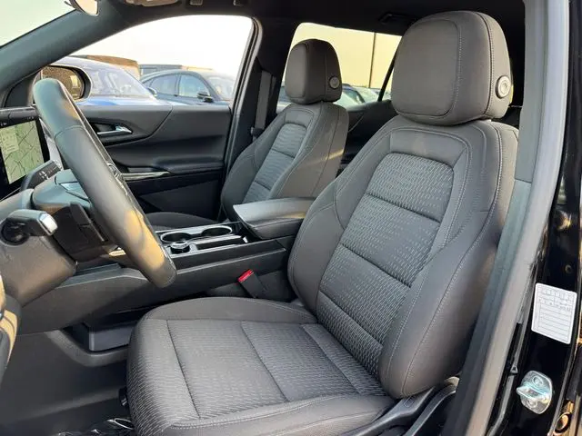 2026 Chevrolet Equinox - $24,501