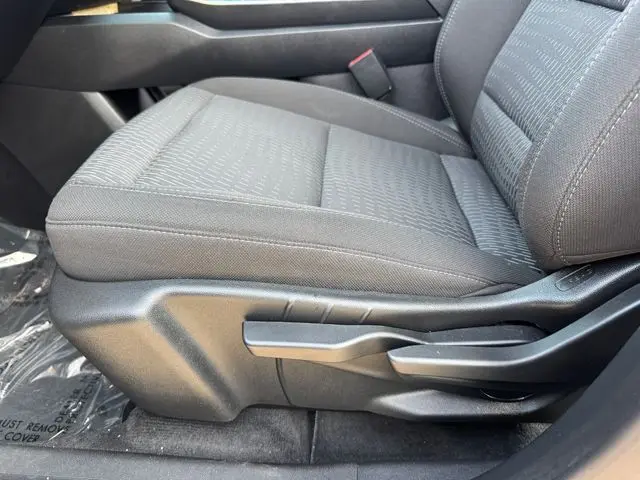 2026 Chevrolet Equinox - $24,501