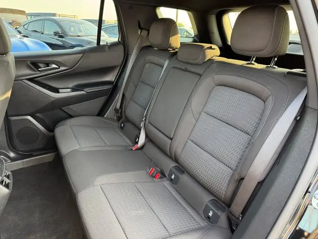 2026 Chevrolet Equinox - $24,501