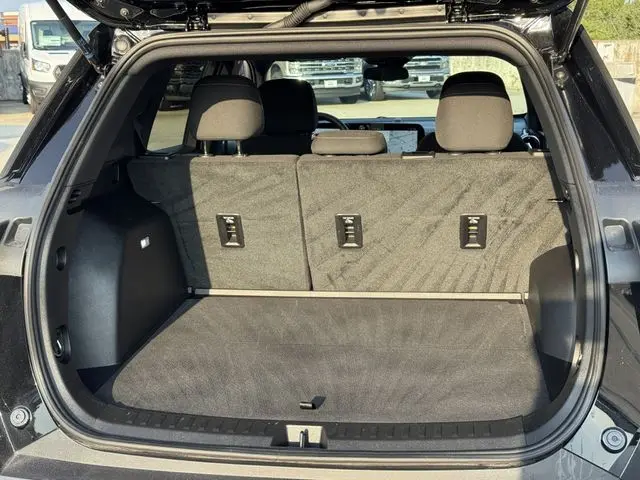 2026 Chevrolet Equinox - $24,501