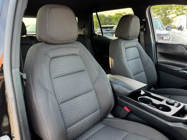 2026 Chevrolet Equinox - $24,501