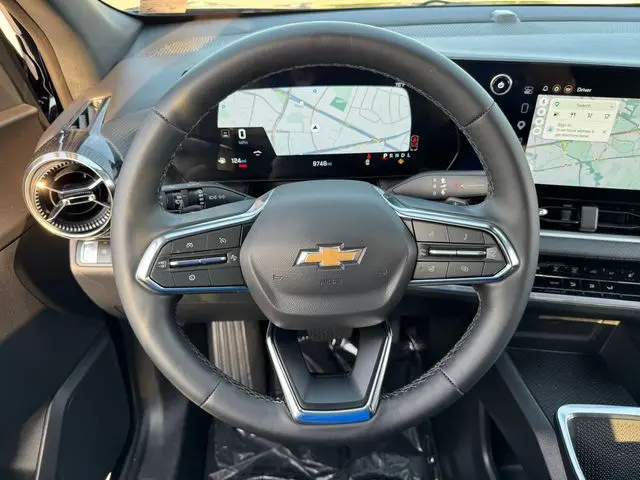 2026 Chevrolet Equinox - $24,501