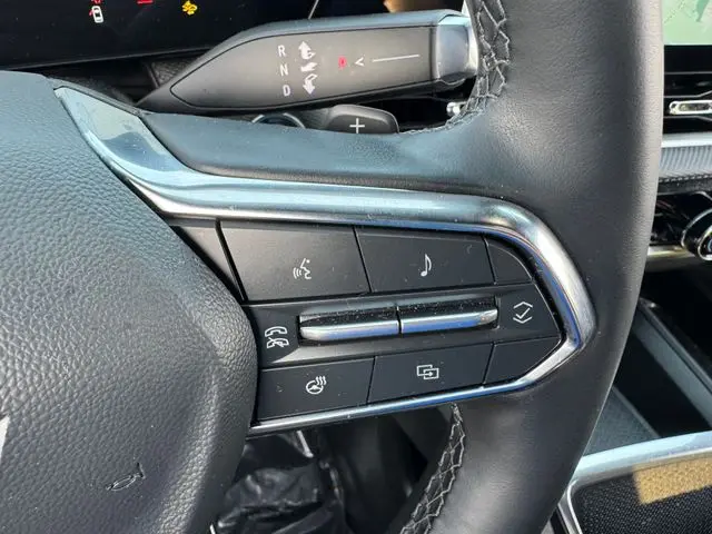 2026 Chevrolet Equinox - $24,501