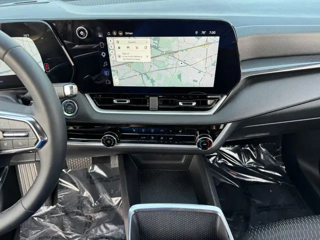 2026 Chevrolet Equinox - $24,501