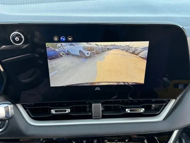 2026 Chevrolet Equinox - $24,501