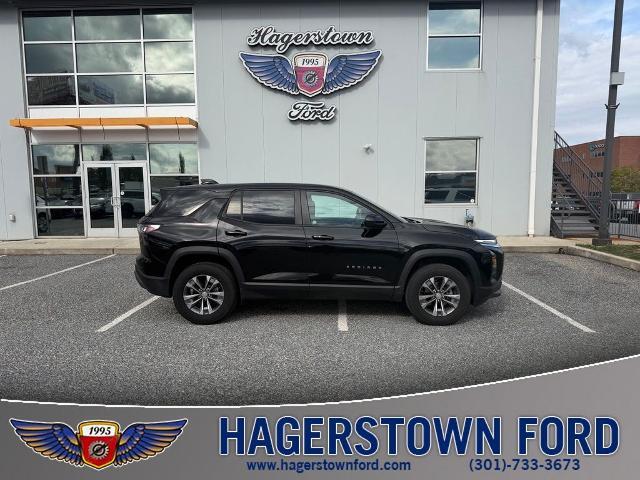 2026 Chevrolet Equinox - $26,690