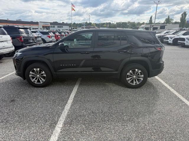 2026 Chevrolet Equinox - $25,990