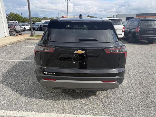 2026 Chevrolet Equinox - $25,990