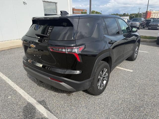 2026 Chevrolet Equinox - $25,990