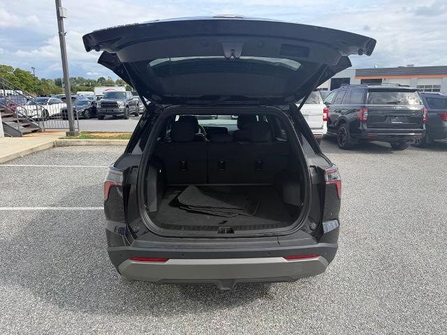 2026 Chevrolet Equinox - $25,990