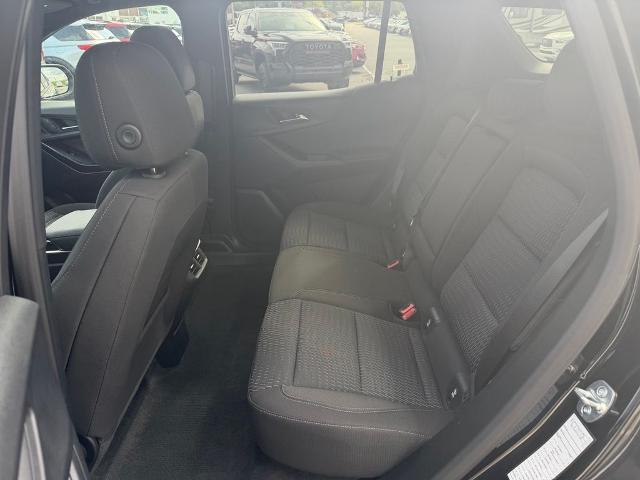 2026 Chevrolet Equinox - $25,990