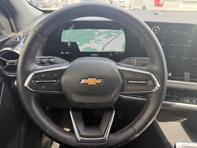 2026 Chevrolet Equinox - $25,990