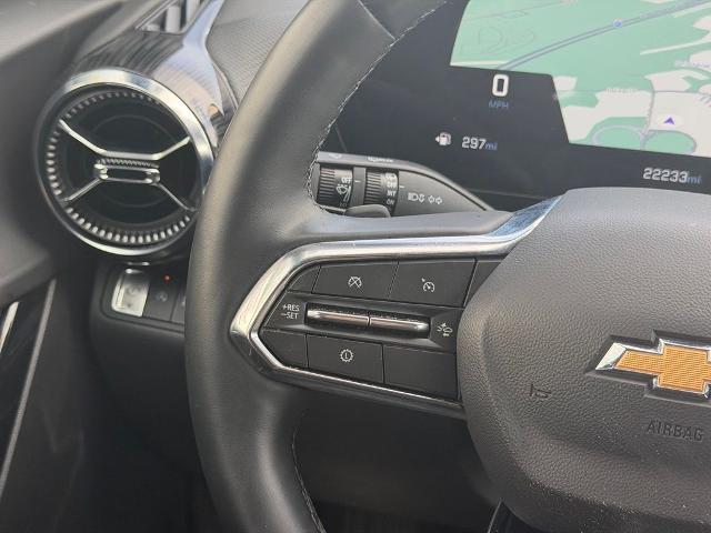 2026 Chevrolet Equinox - $25,990