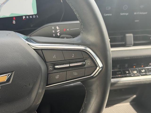 2026 Chevrolet Equinox - $25,990