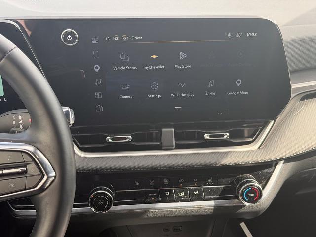 2026 Chevrolet Equinox - $25,990