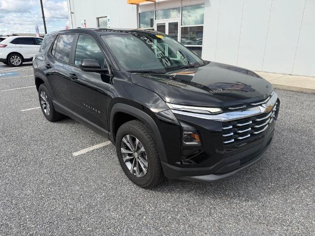 2026 Chevrolet Equinox - $25,690