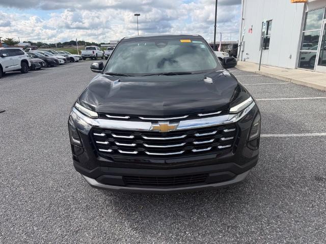 2026 Chevrolet Equinox - $25,690