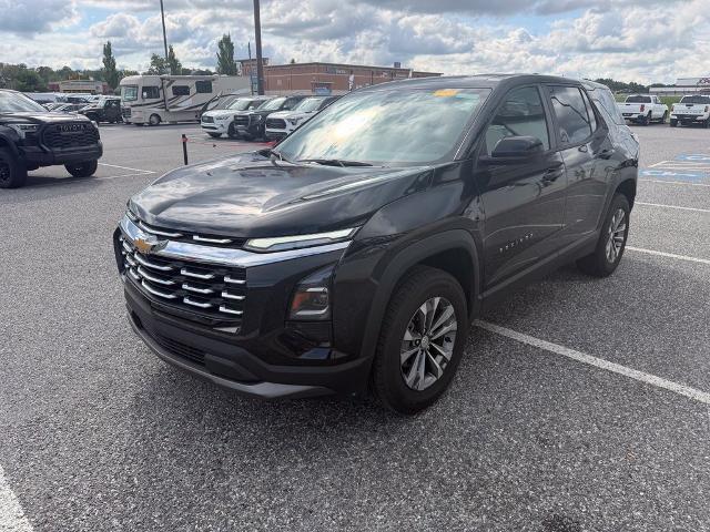 2026 Chevrolet Equinox - $25,690