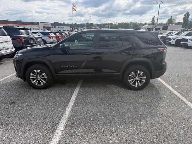 2026 Chevrolet Equinox - $25,690