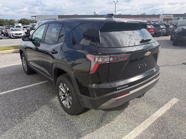 2026 Chevrolet Equinox - $25,690